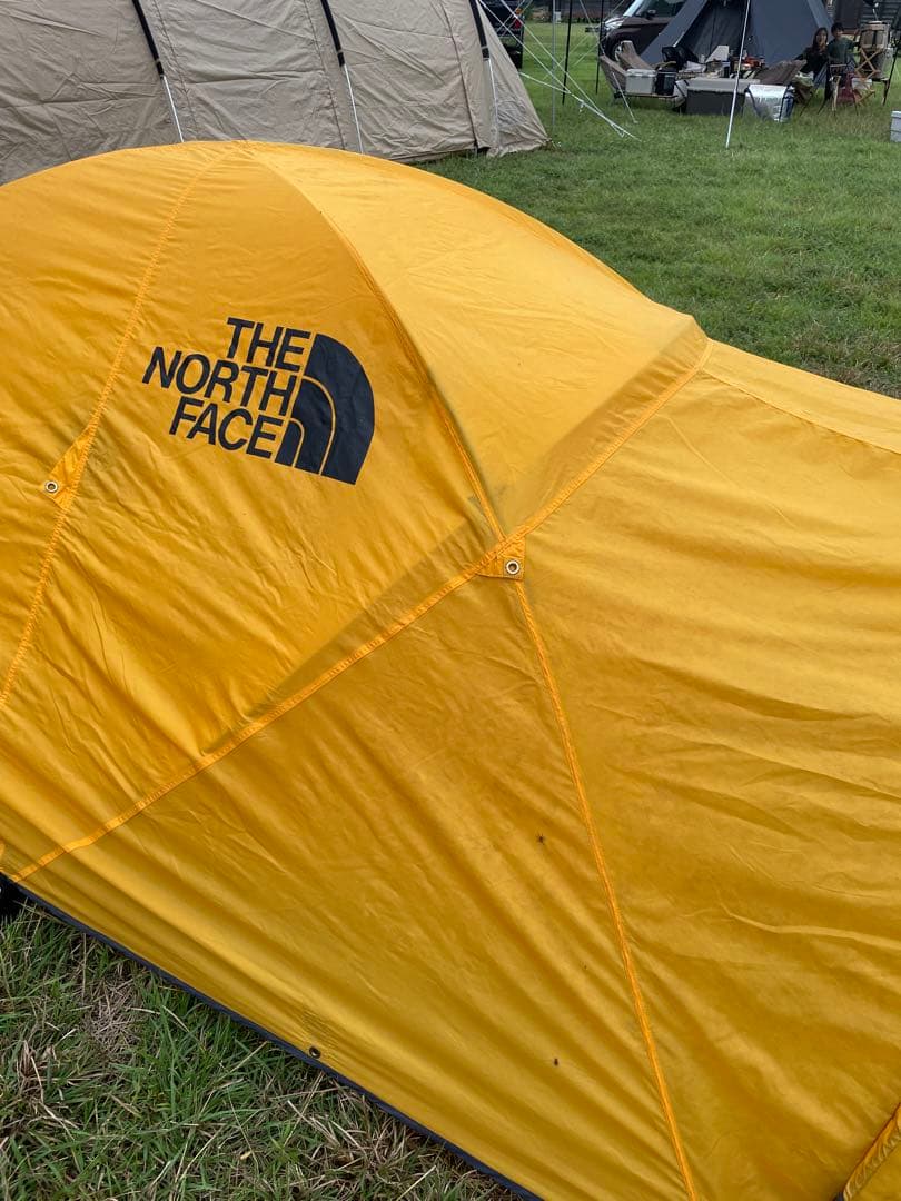 ノースフェイス　マウンテン24