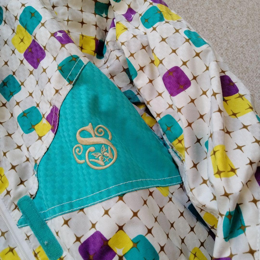 Swivel スキーウェア 子ども用 160サイズ