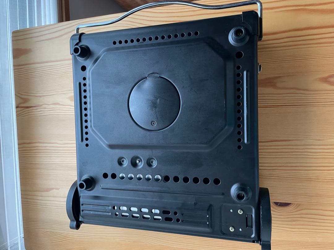 岩谷 マーベラスII アウトドアカセットコンロ