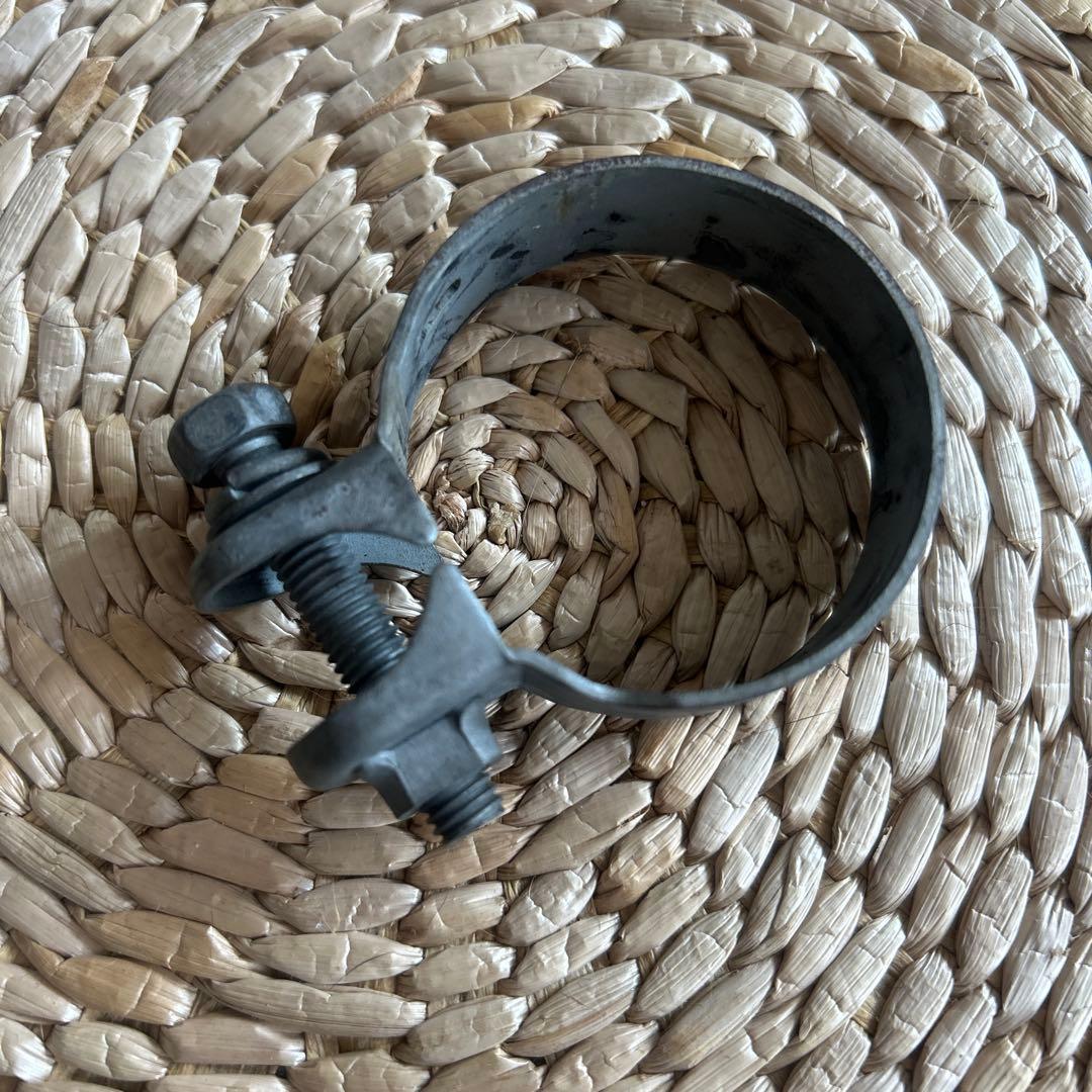 TRICK STAR スリップオンマフラー