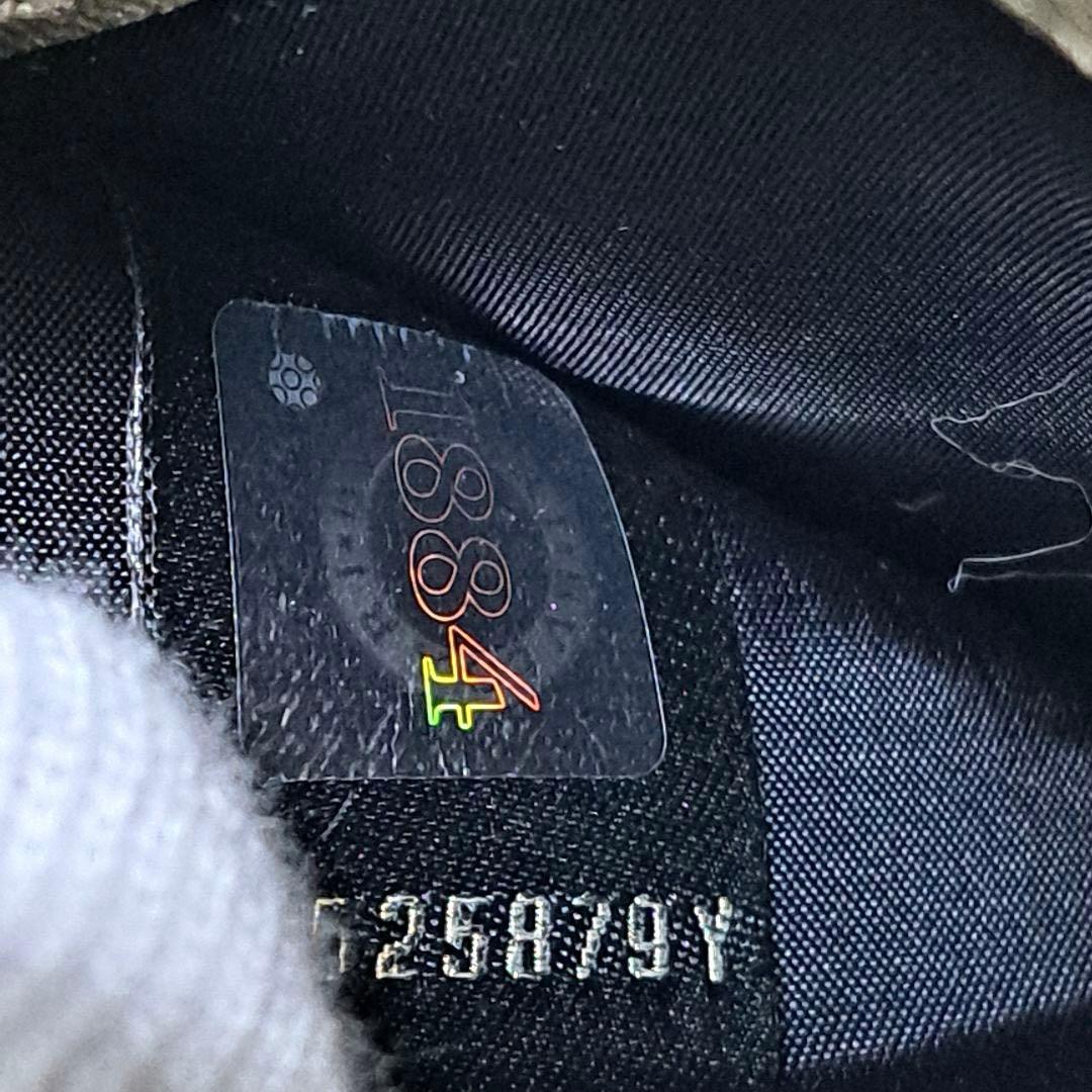 ✨ほぼ未使用✨ブルガリ　長財布　ラウンドファスナー セルペンティ　キルティング