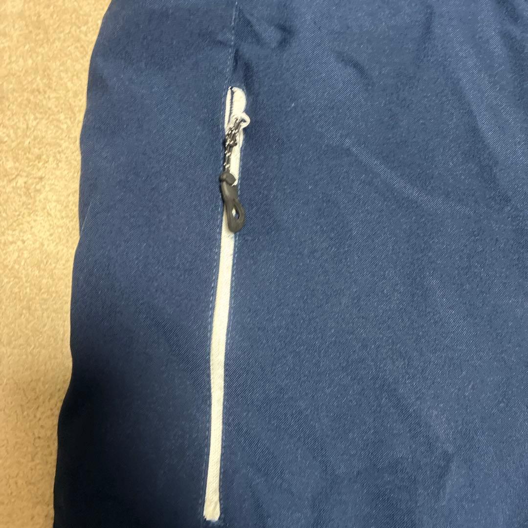 Phenix スキーウェア グリーン ネイビー　170