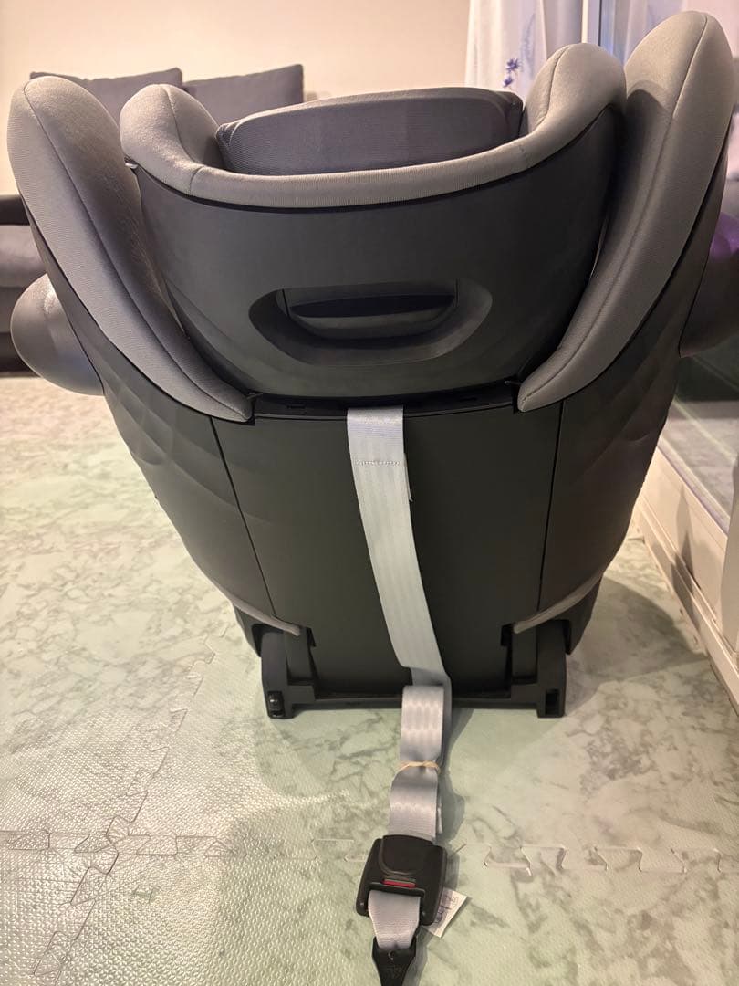 cybex PALLAS G i-Size チャイルドシート ISO-FIX