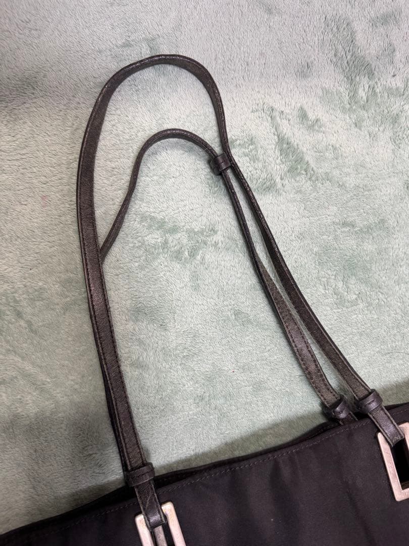 PRADA ナイロントートバッグ