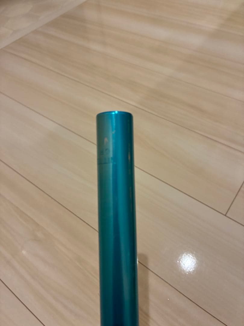 CMWC 2023 ハンドル　nitto