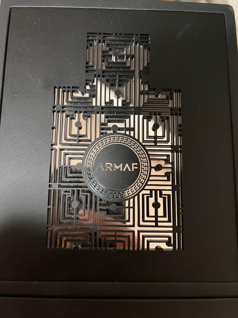 香水(男性用) Club de Nuit Intense Man Parfum Limited