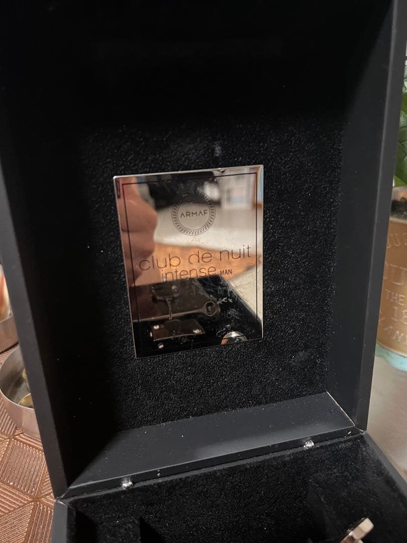 香水(男性用) Club de Nuit Intense Man Parfum Limited