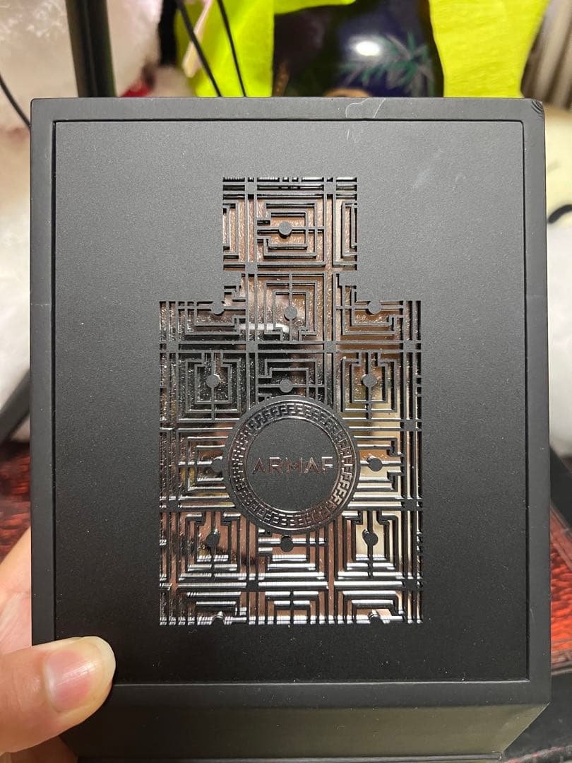 香水(男性用) Club de Nuit Intense Man Parfum Limited