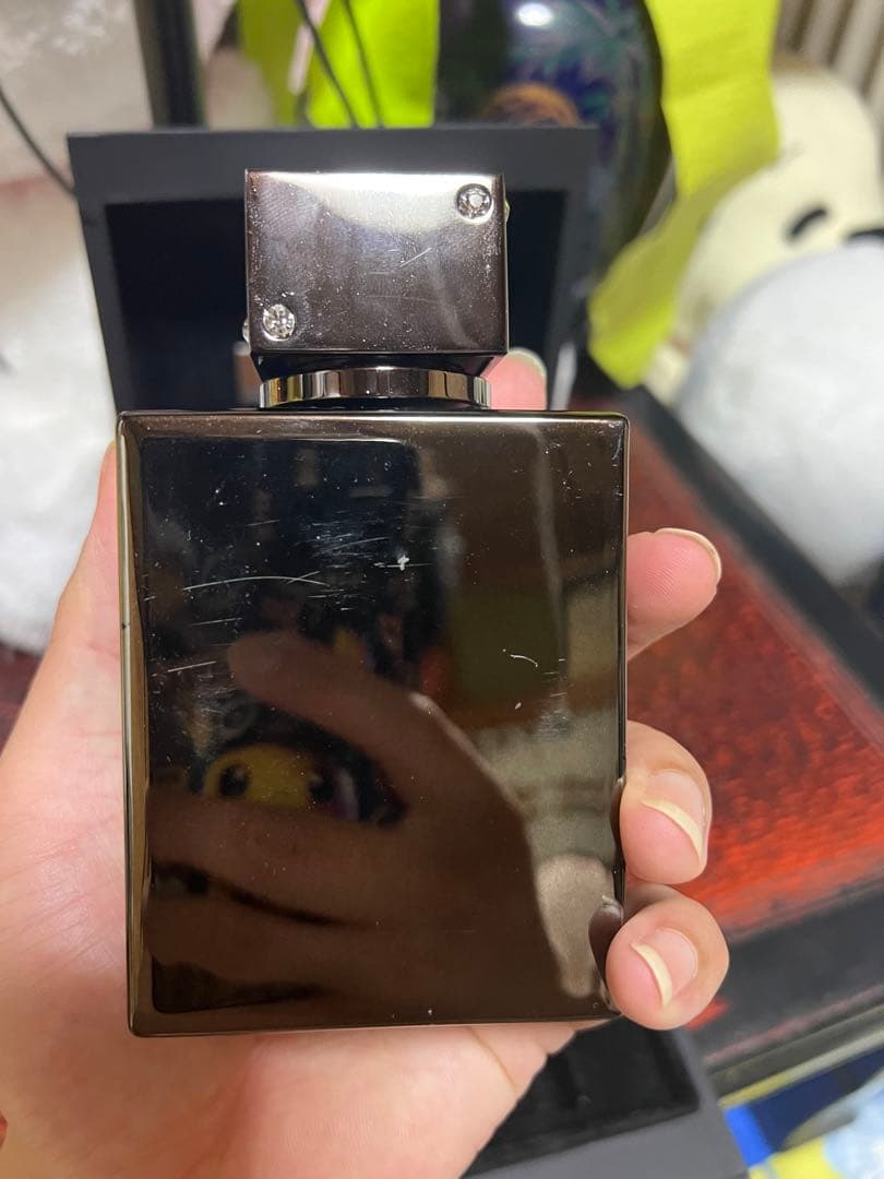 香水(男性用) Club de Nuit Intense Man Parfum Limited