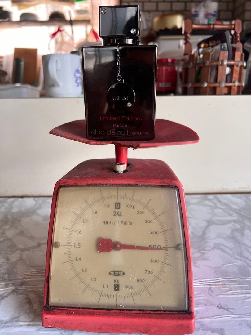 香水(男性用) Club de Nuit Intense Man Parfum Limited