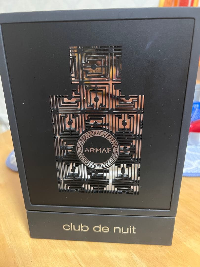 香水(男性用) Club de Nuit Intense Man Parfum Limited