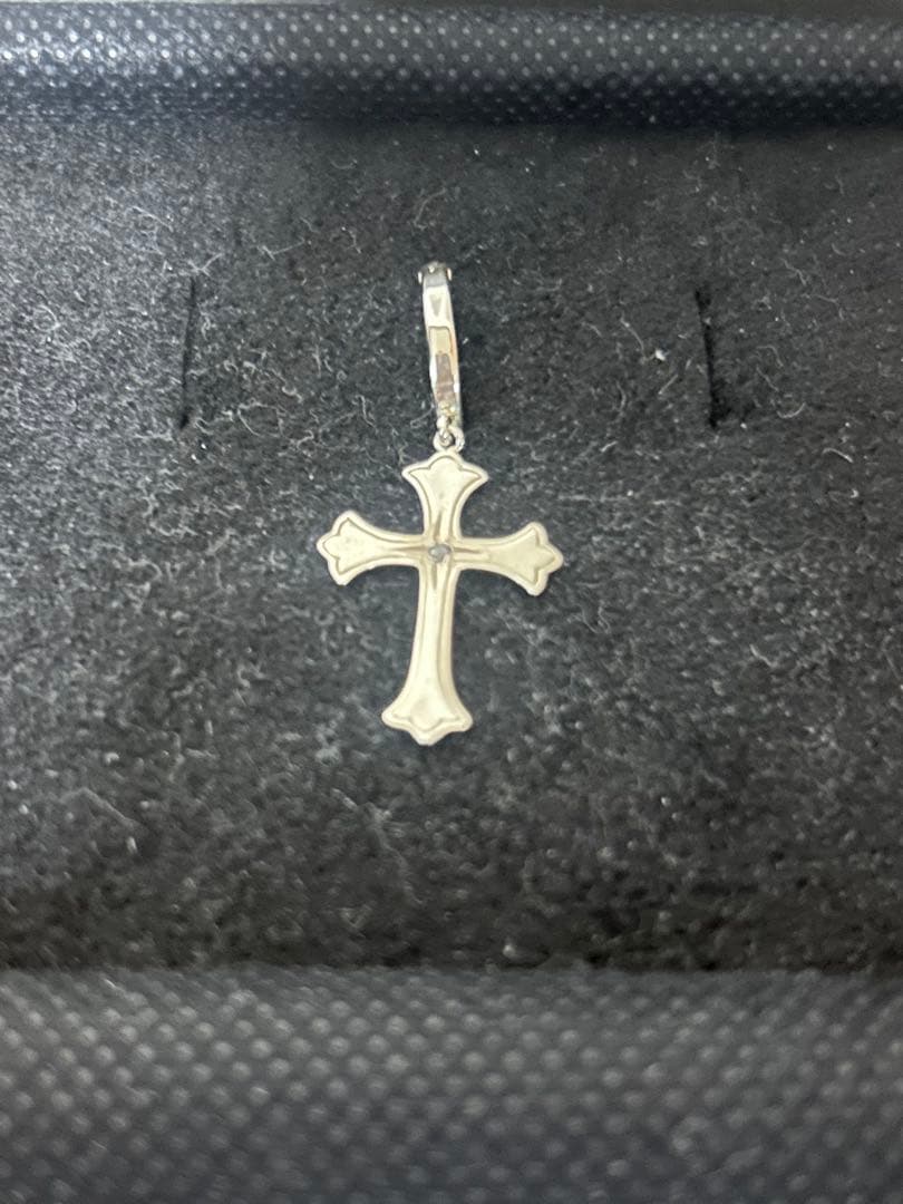 SEKAI NO OWARI World is Over クロスピアス　片耳用