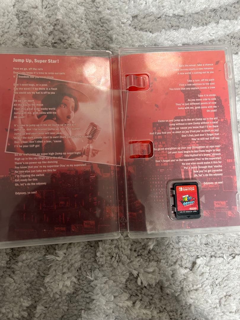 タイムセールNintendo Switch カセットまとめ売り！ ストラップ付き