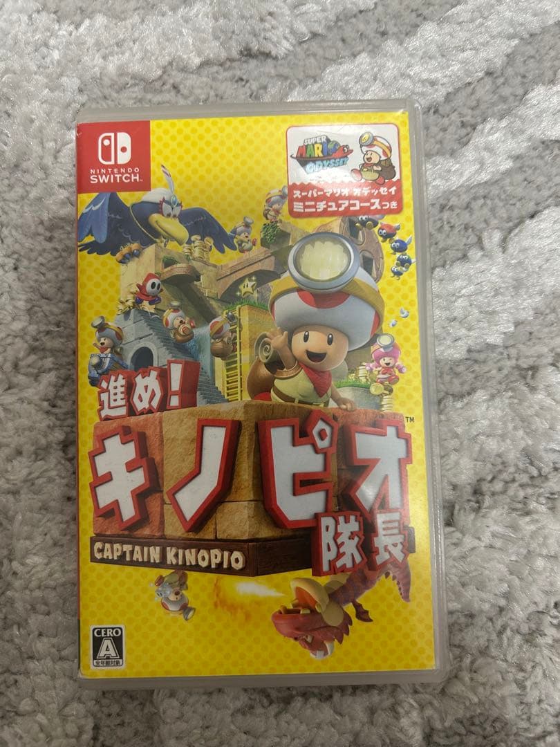 タイムセールNintendo Switch カセットまとめ売り！ ストラップ付き