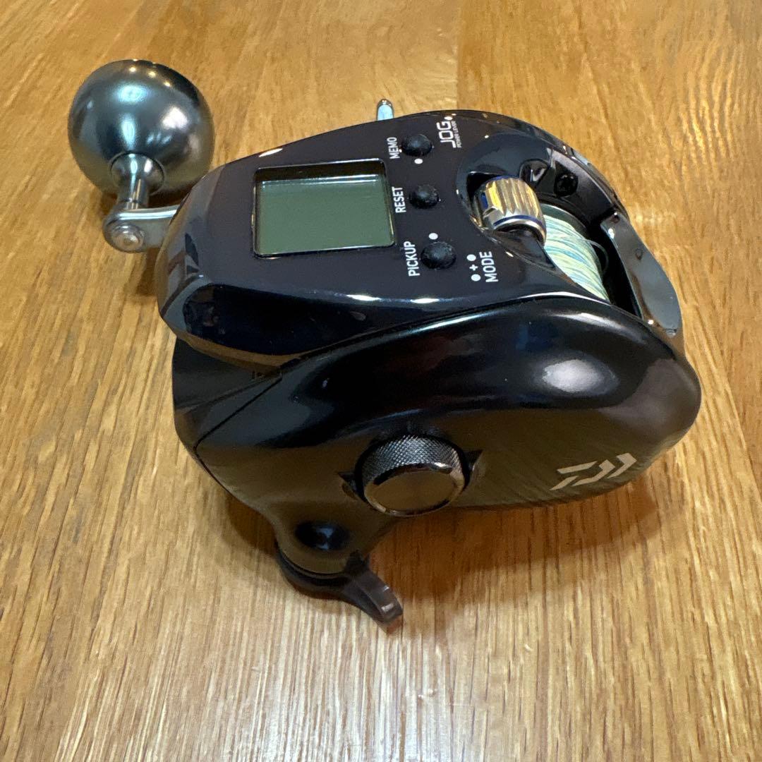 DAIWA ダイワ　シーボーグ 300J 電動リール