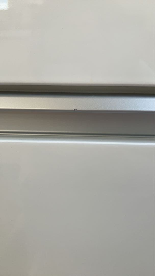 ニトリ キッチンボード 食器棚 レジューム ホワイト