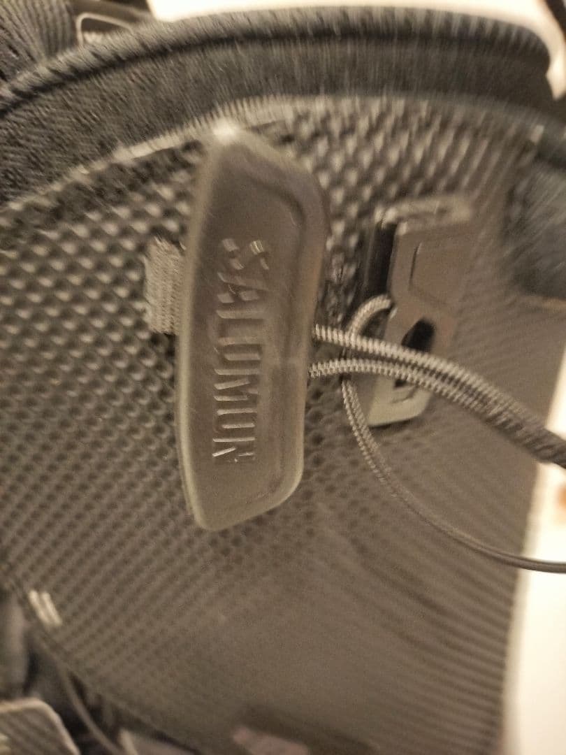 スノーボードブーツ　No.7