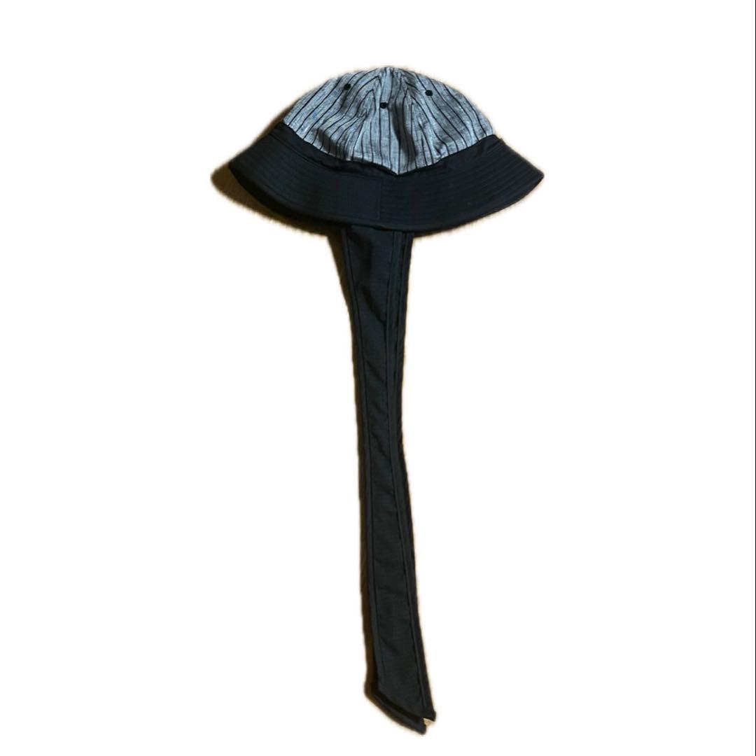 帽子 sasquatchfabrix 22ssBASEBALL EARMUFF HAT