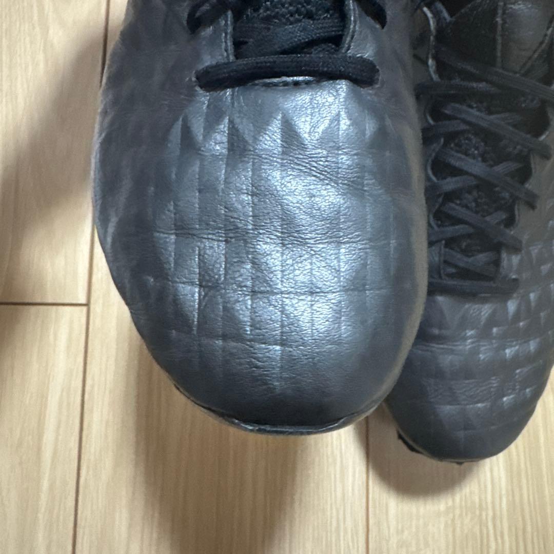 NIKE ティエンポレジェンド8 AG 26cm