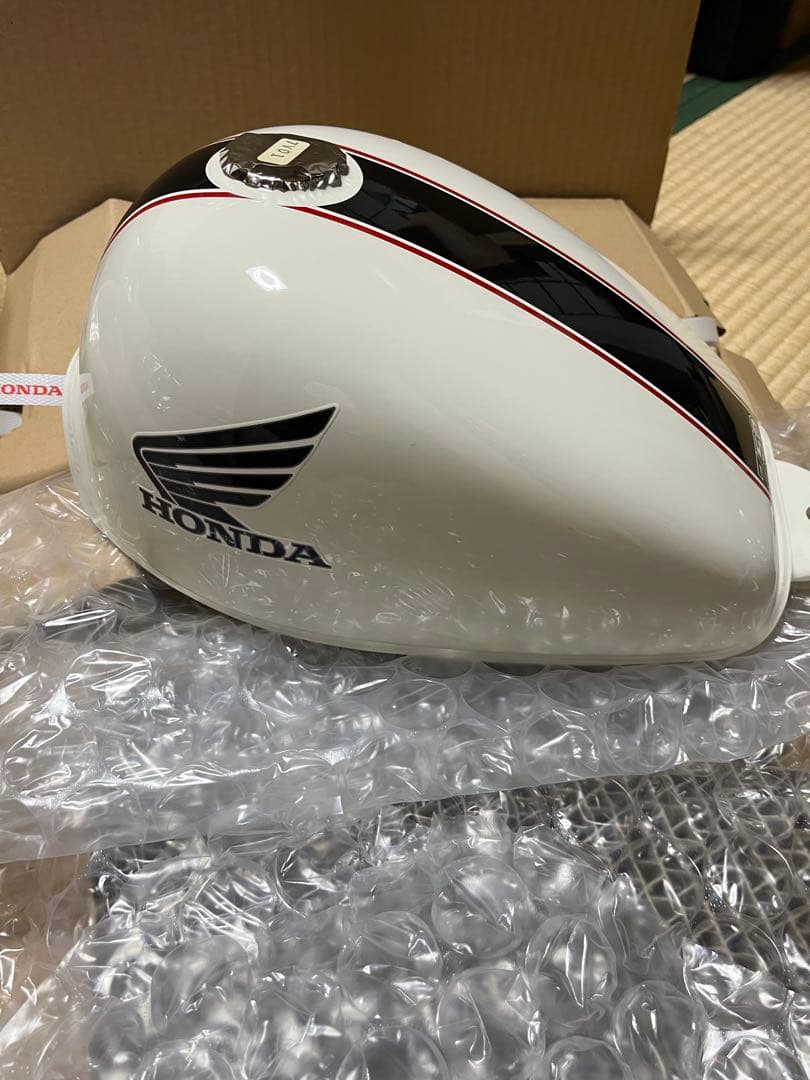 ホンダ純正燃料タンク　Z50J-7