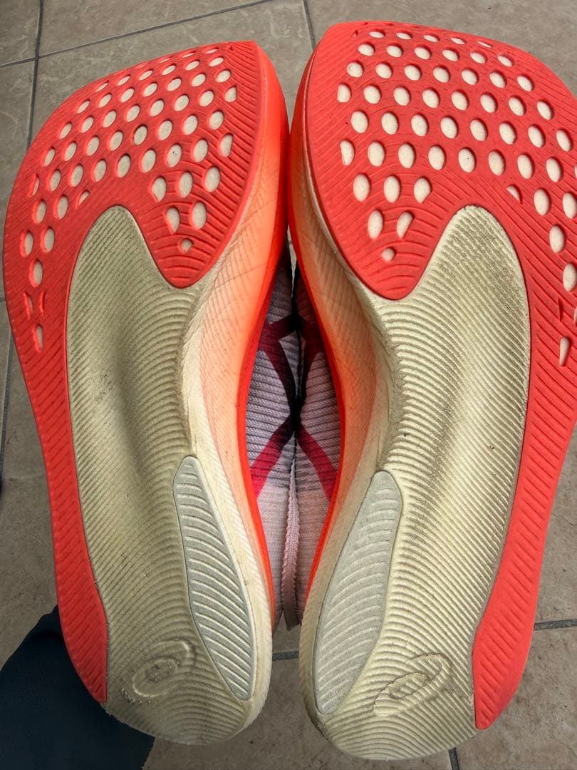 スパイク・シューズ ASICS SPEED SKY 26.5