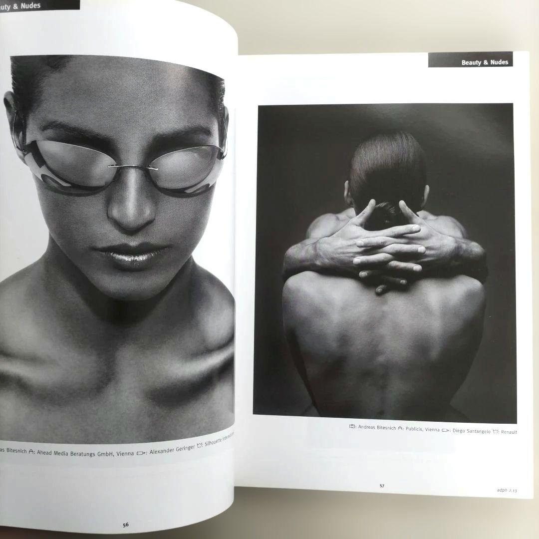 Lurzer’s ARCHIVE:Photography 2 広告写真特集