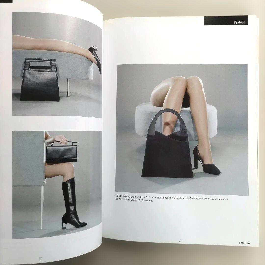 Lurzer’s ARCHIVE:Photography 2 広告写真特集