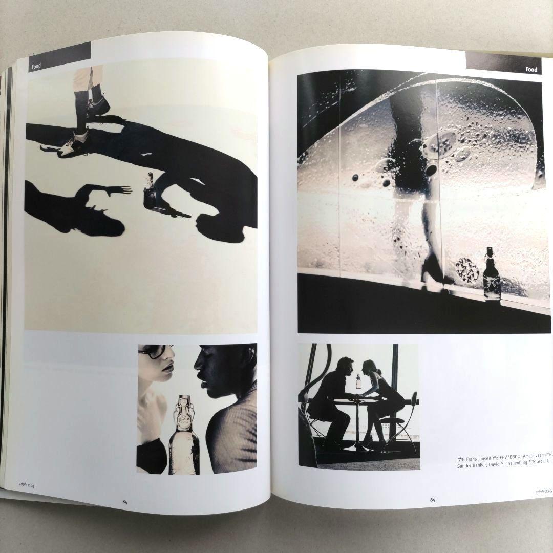 Lurzer’s ARCHIVE:Photography 2 広告写真特集