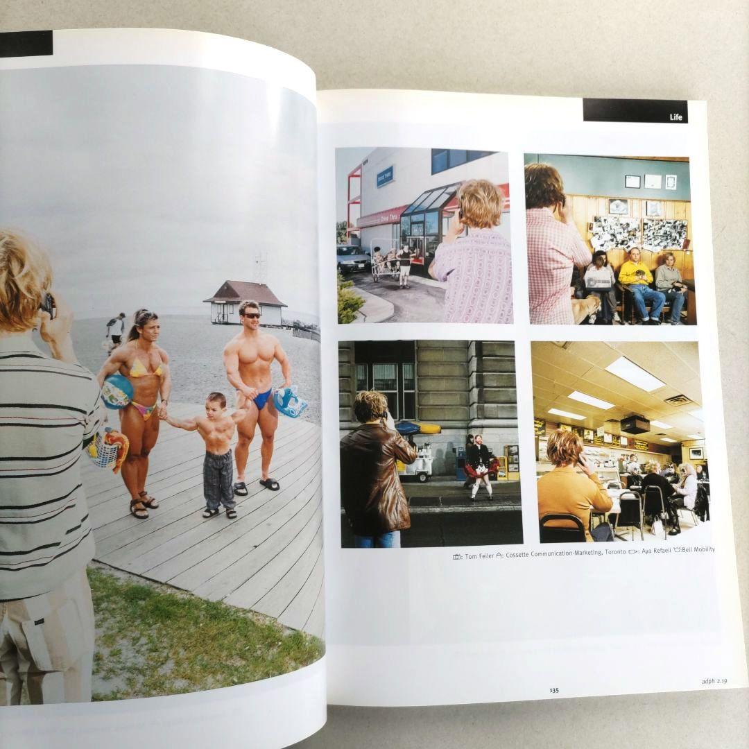 Lurzer’s ARCHIVE:Photography 2 広告写真特集