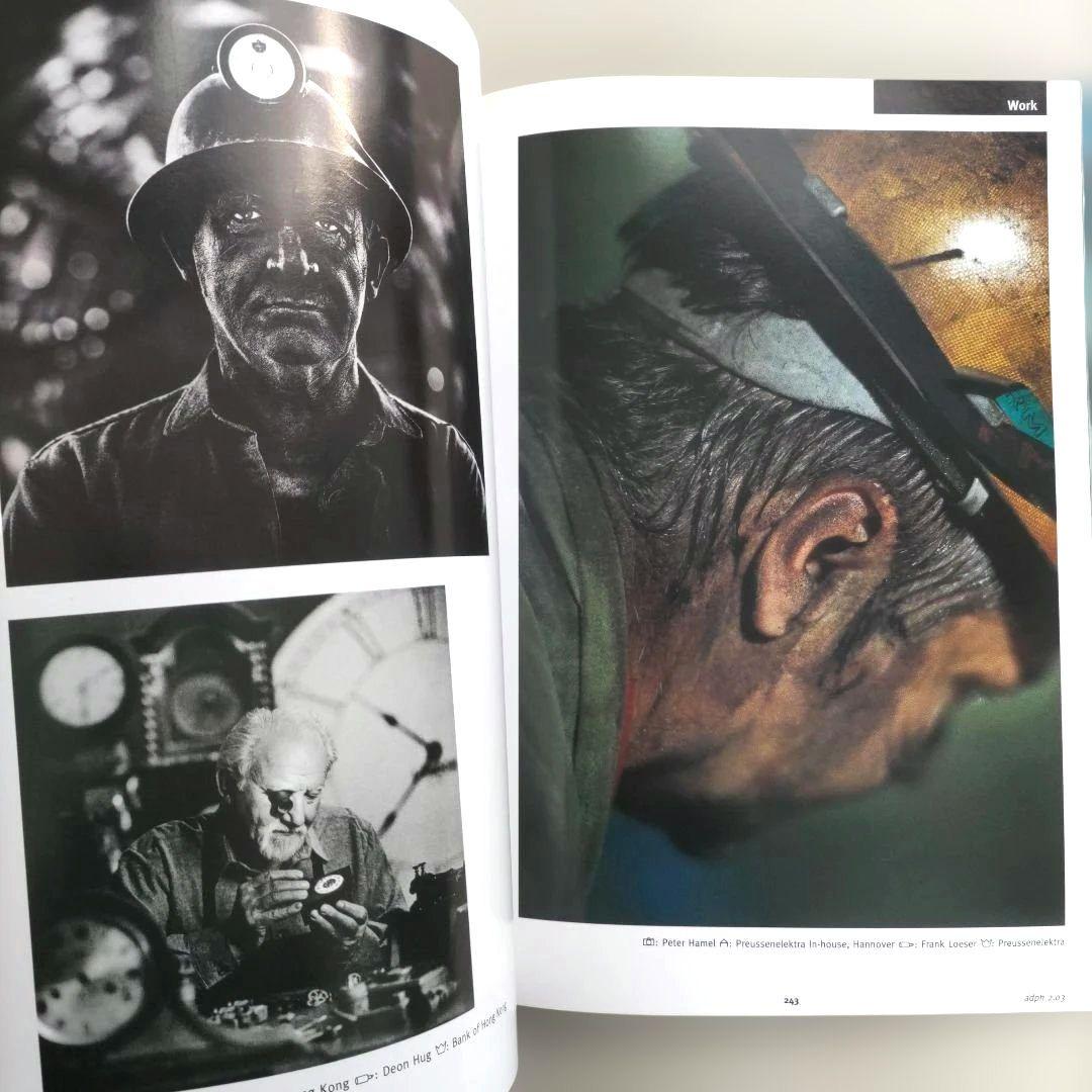 Lurzer’s ARCHIVE:Photography 2 広告写真特集