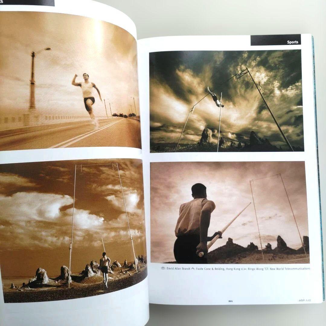 Lurzer’s ARCHIVE:Photography 2 広告写真特集