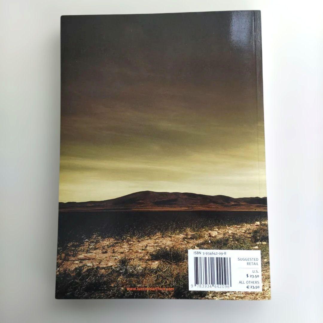 Lurzer’s ARCHIVE:Photography 2 広告写真特集