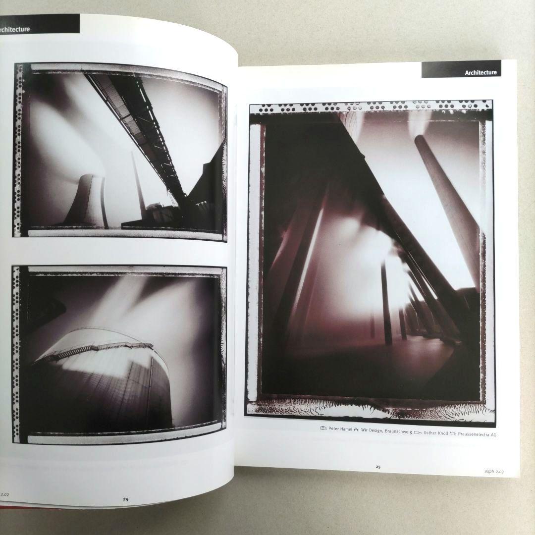 Lurzer’s ARCHIVE:Photography 2 広告写真特集