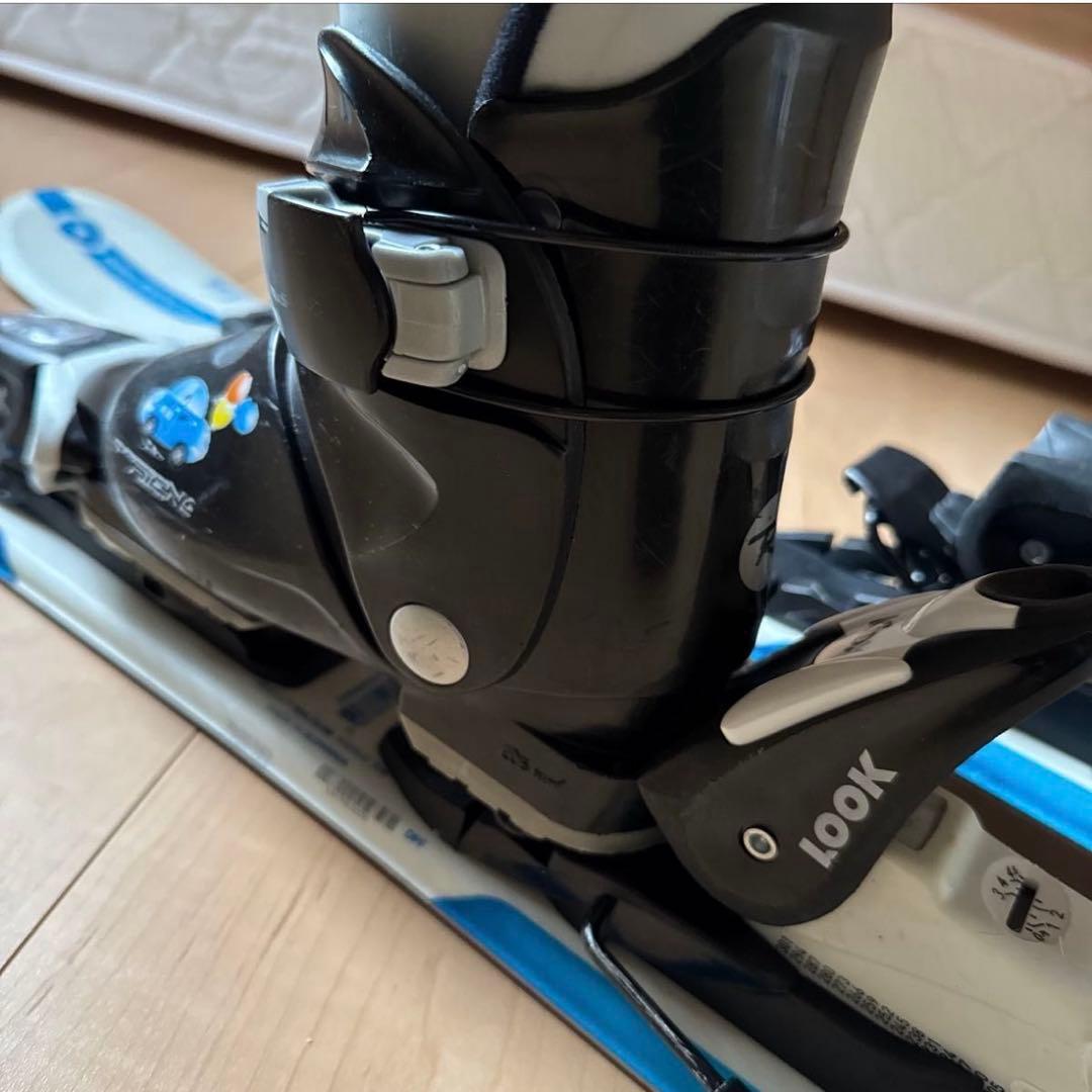 Dynastar スキー板 70cm ブーツ16.5cm セット