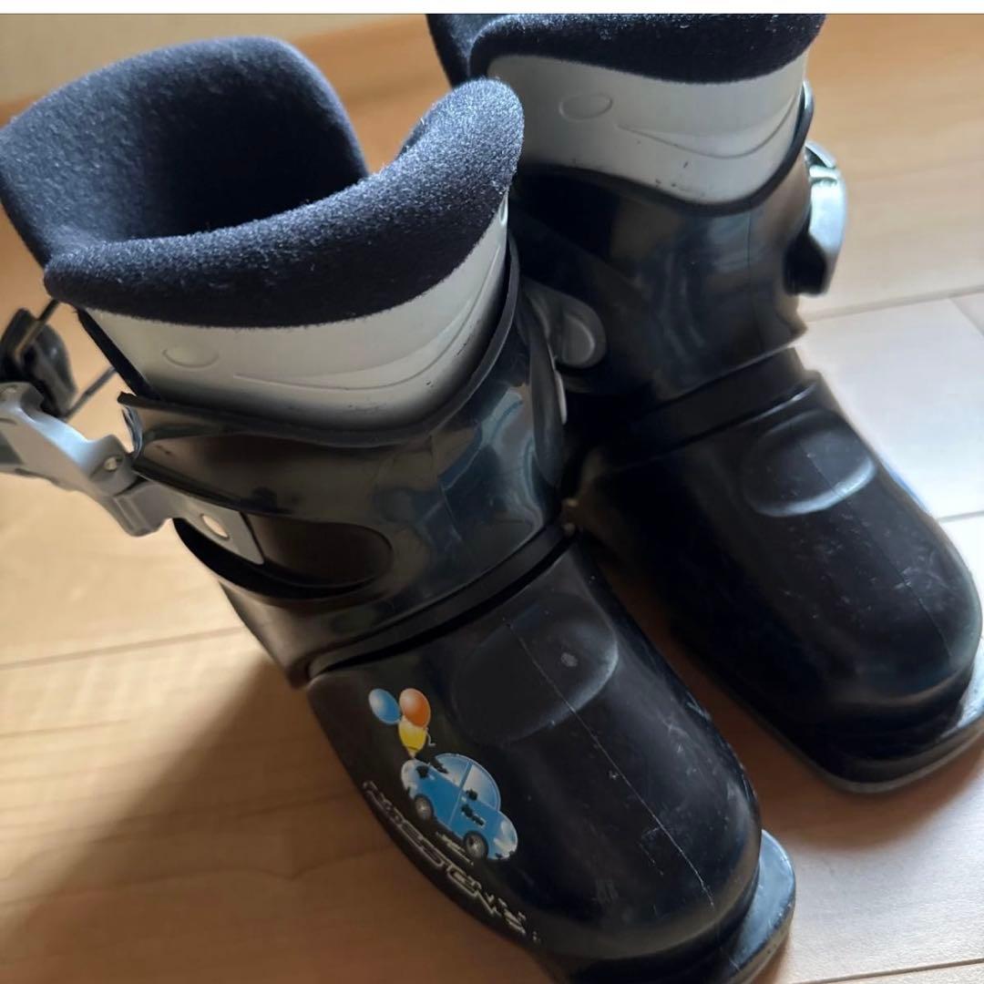 Dynastar スキー板 70cm ブーツ16.5cm セット