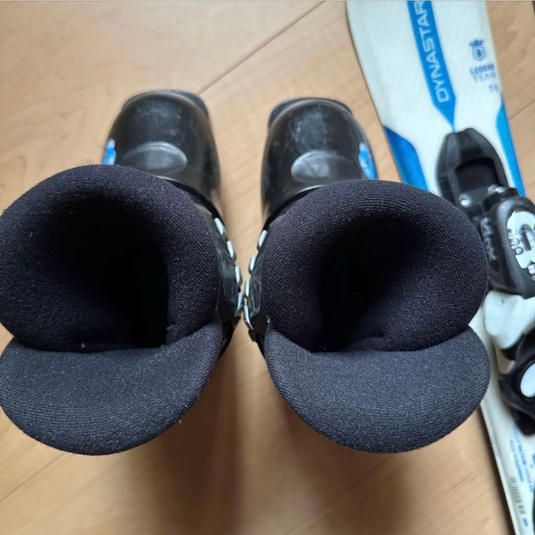 Dynastar スキー板 70cm ブーツ16.5cm セット