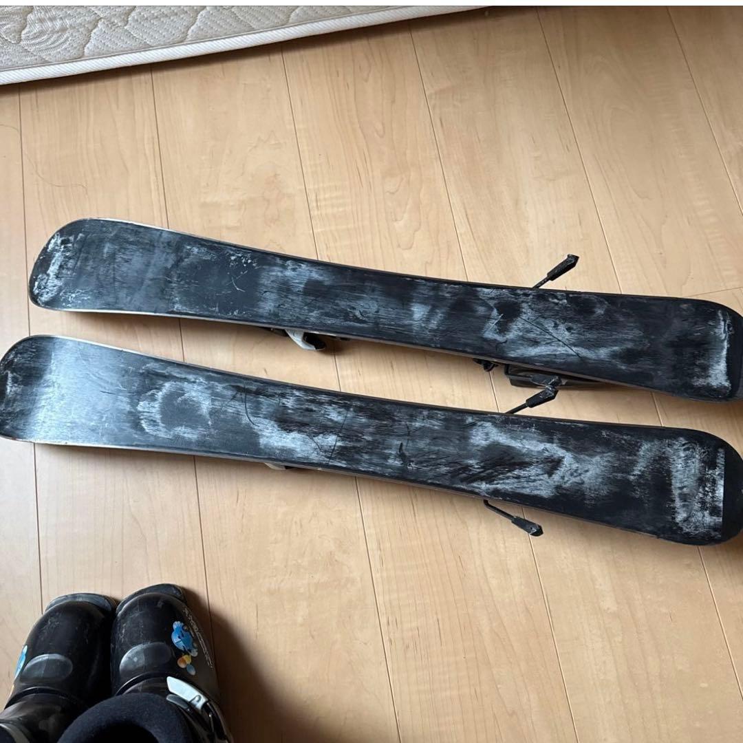 Dynastar スキー板 70cm ブーツ16.5cm セット