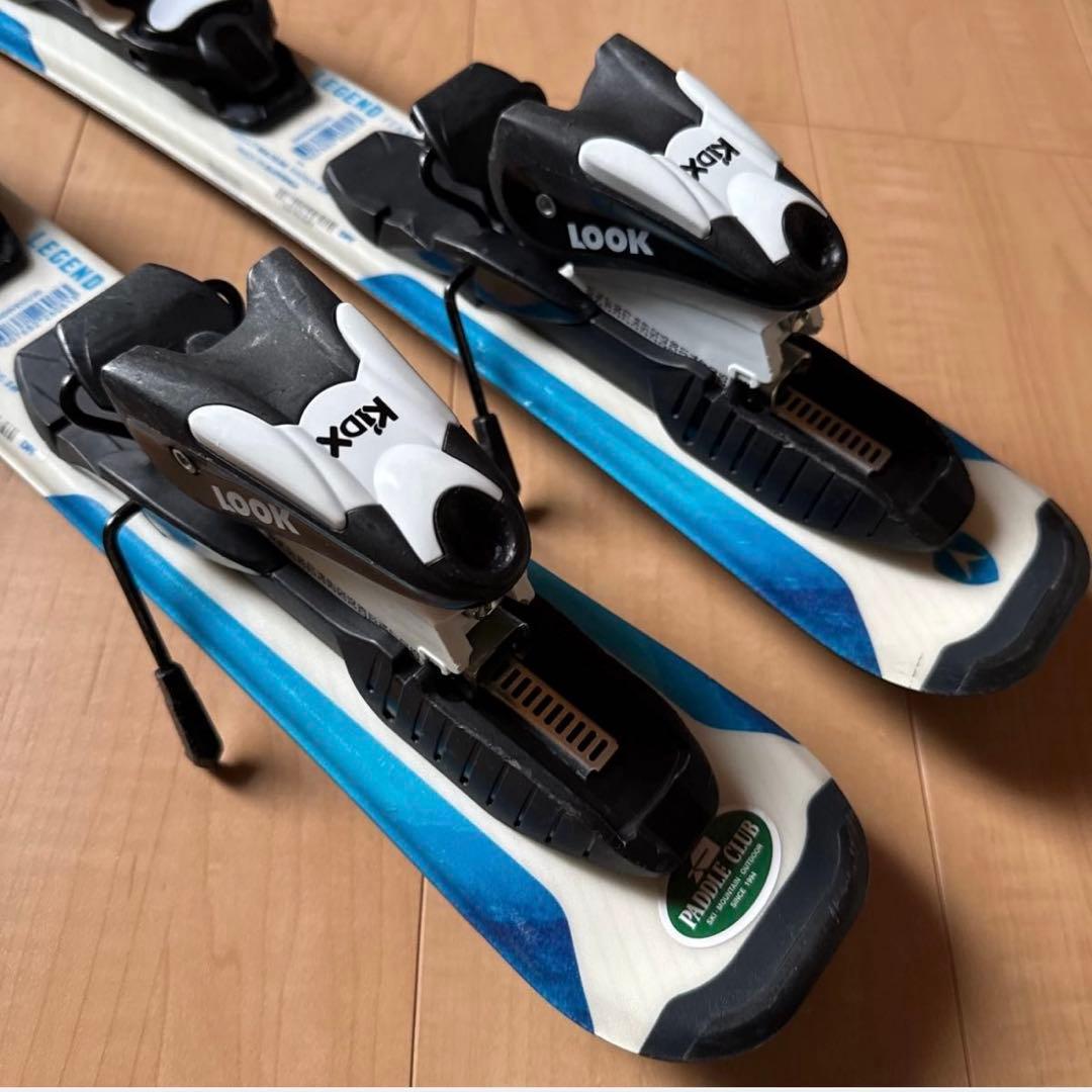 Dynastar スキー板 70cm ブーツ16.5cm セット