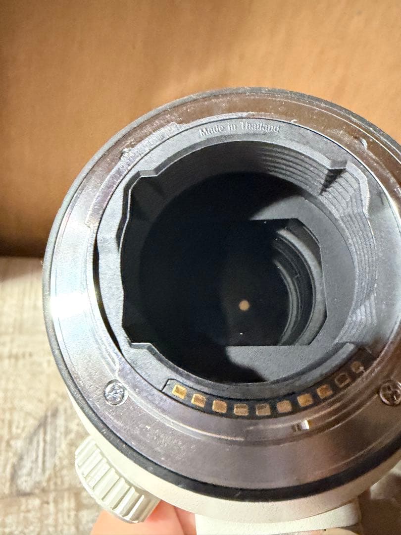 【タイムセール】Sony FE 70-200mm F2.8 GM OSS