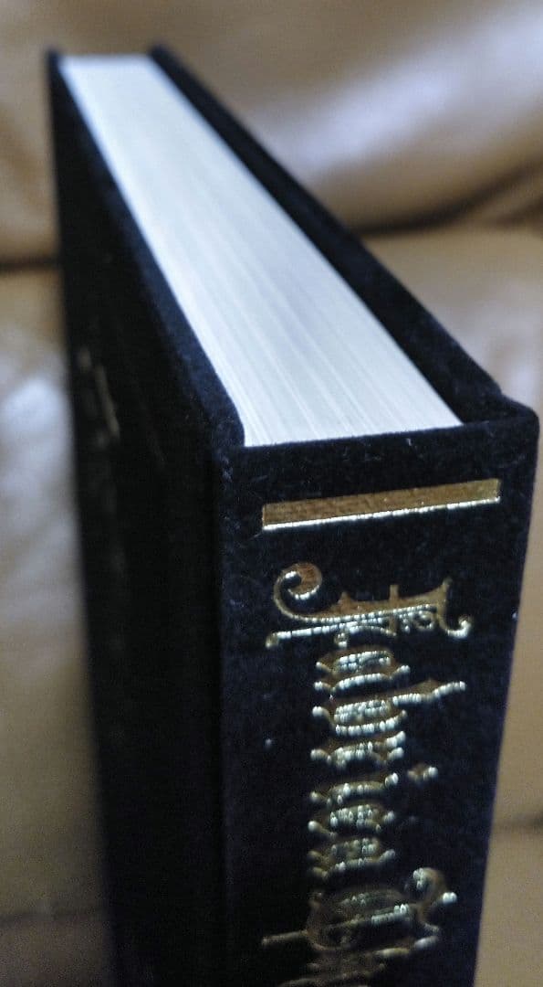 画集◎ファブリカ・テオロギア/THORES柴本 トリニティ・ブラッド画集