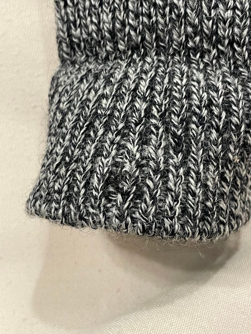 ヴィヴィアンウエストウッド　手袋　鹿革　レディース　※難あり