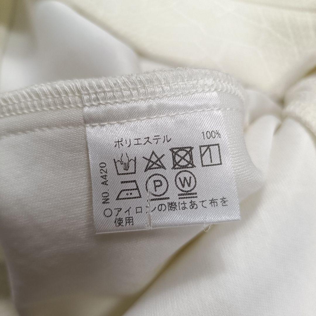 【新品】Heal Creek ヒールクリーク 長袖 トップス ハーフジップ 40