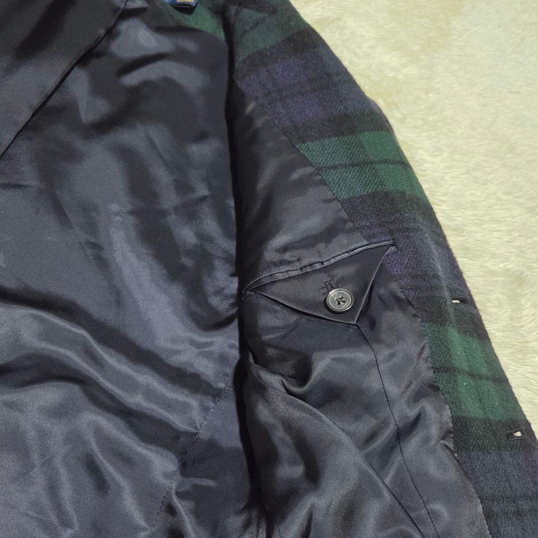 POLO Ralph Lauren カシミア テーラードジャケット