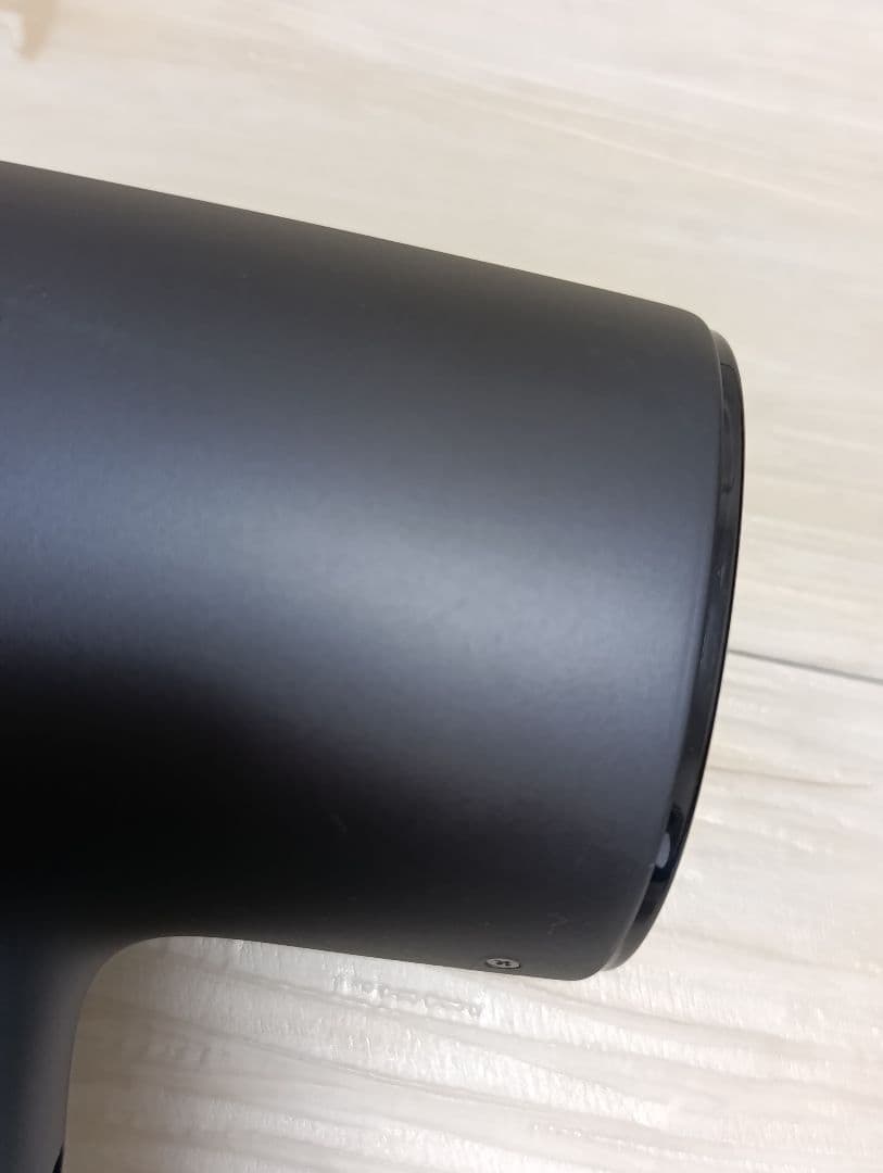 パナソニック ナノケア Panasonic EH-NA0J 23年製 DN 02