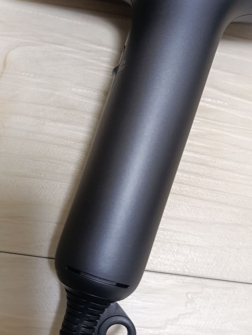 パナソニック ナノケア Panasonic EH-NA0J 23年製 DN 02