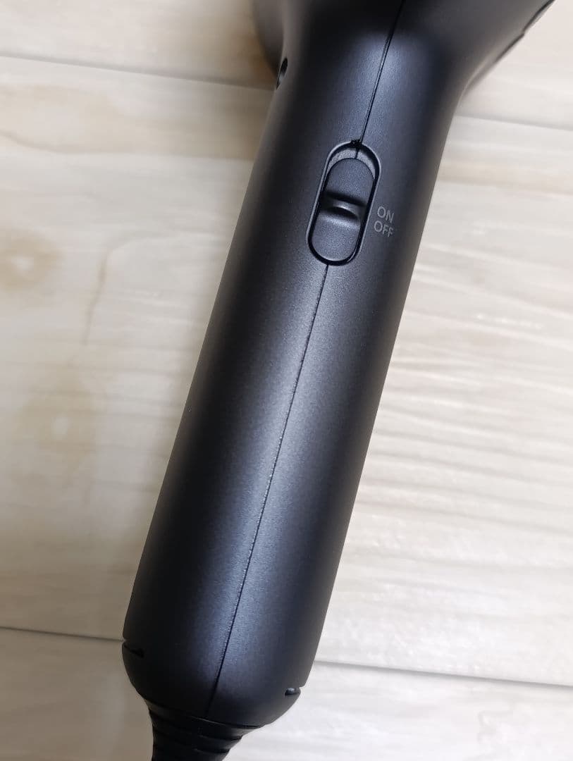 パナソニック ナノケア Panasonic EH-NA0J 23年製 DN 02