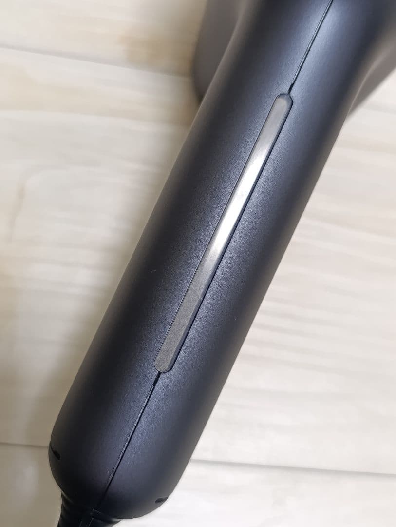 パナソニック ナノケア Panasonic EH-NA0J 23年製 DN 02