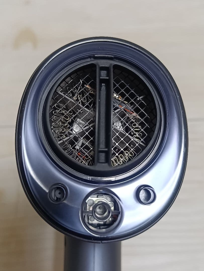 パナソニック ナノケア Panasonic EH-NA0J 23年製 DN 02