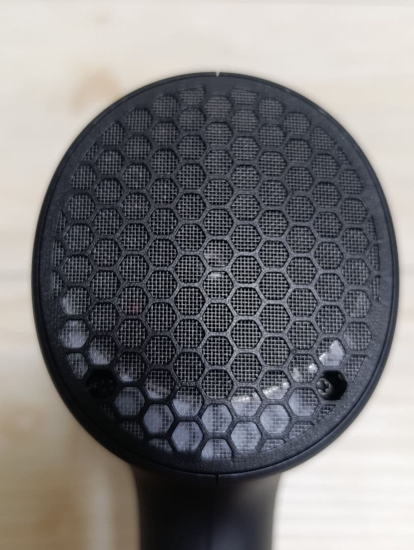 パナソニック ナノケア Panasonic EH-NA0J 23年製 DN 02