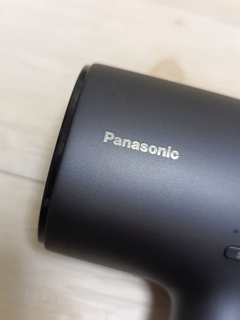 パナソニック ナノケア Panasonic EH-NA0J 23年製 DN 02